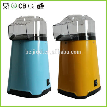 2015 hot sale home appliance of nostalgia electrics popcorn maker