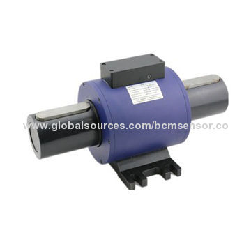 Heavy-duty Rotary Torque Transducers