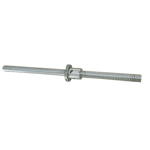 custom self reversing screw