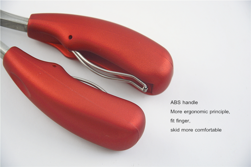 Pinzas de cutículas Tweezerman Tweezerman Cuticle Clippers