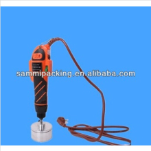 Hand Held Plastic Bottle Cap Sealing Machine