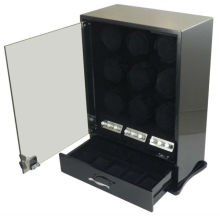 LED light yellow watchwinder 90919/90939