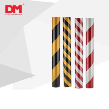 Stripe Warning Reflective Tape