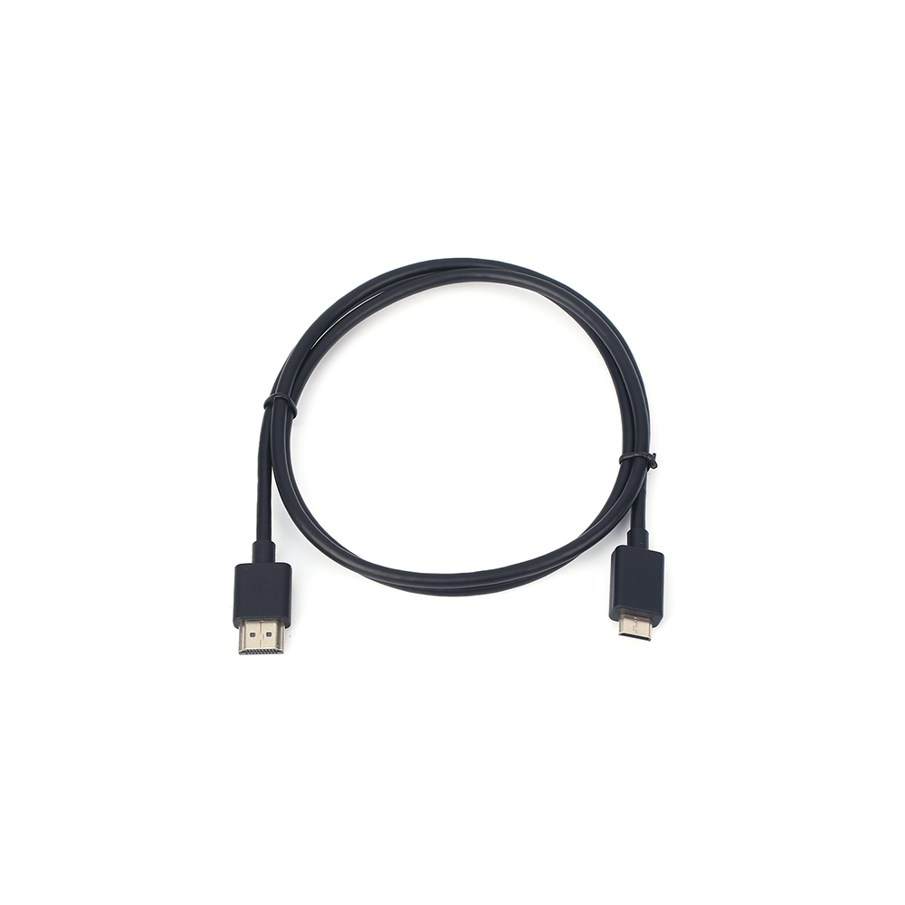 Ultra High Speed Micro HDMI to HDMI Cable