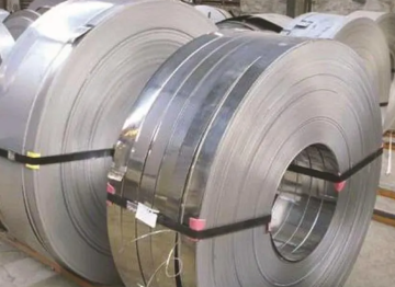 202 stainless steel strip