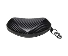 Portable Travel Eyeglass EVA Case