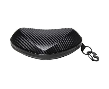 Portable Travel Eyeglass EVA Case