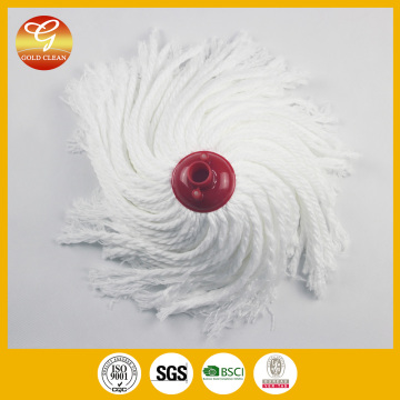 2015 Superfine fiber floor tiles washable mop heads mop