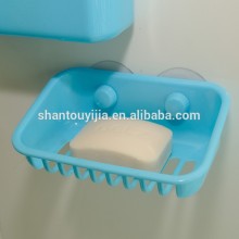 Plastic Soap Case With Suckers Plastic Soap Case