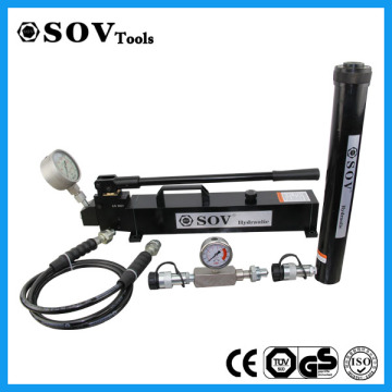 Lightweight Electric Hydraulic Jack in Hydraulic jacks