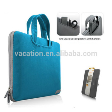 branded laptop sleeve custom