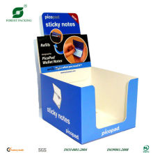 PALLET DISPLAY BOXES