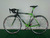 PRO RACE carbon time trial bicycle frame