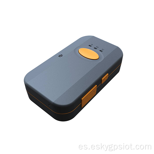 2G Personal GPS Mini Tracker