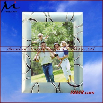 Stainless Steel Photo Frame