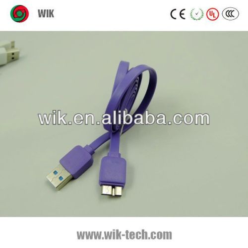 WIK high quality usb 3.0 to sata cable