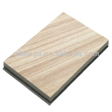 MEGA cladding exterior/exterior panels/exterior building panels