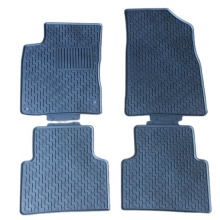 Custom Fit Easy Clean Car Mats for Honda Insight Hybrid 2019-2023