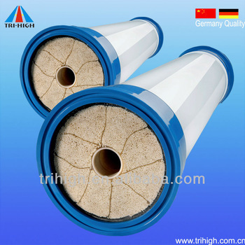 microfiltration membrane for drinking water treatment