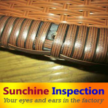 Furniture/Hard Goods Quality Control/Inspection