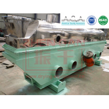 High Quality Zlg Series Vibration Fluidized Bed Dryer for Chemical Industry