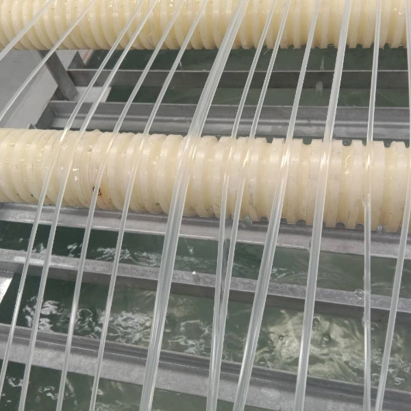 High Filtration Efficiency PP Plastic Beads -Electret Master Batch Zj-01A for Medical Supply