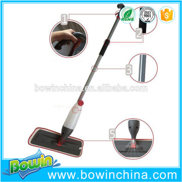 Dolphin shape Microfiber spray mob for floor cleaning