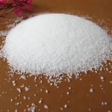 Super Absorbent Polymer with Excellent Water Absorption