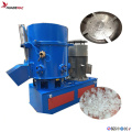 pe pp plastic film agglomerator