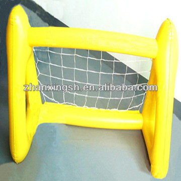 Inflatable Pvc Football Goals /inflatable Football Doors