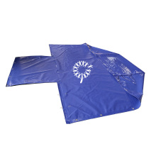 Dandelion Wholesale 620gsm Utility Cargo PVC Trailer Cover