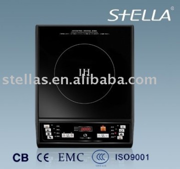 S-199C Desk top Induction Cooker