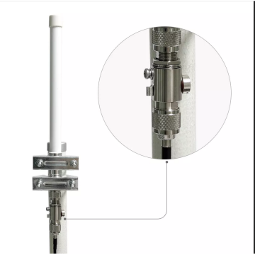 868MHz 915MHz Fiberglas Outdoor n Connector