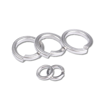 Wave Spring Washer Curved Spring Washer