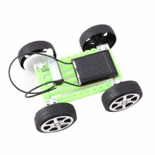 2023 Hot Selling DIY Solar Powered Car Educational Toy