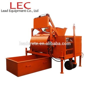 GM2000 Cement Foam Machine and CLC block foam concrete machine