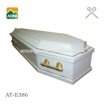 good quality burial memorials coffin cake pan factory