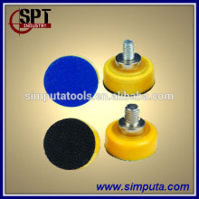 Sanding Pad Abrasive Pad Air sand Accessories SPT601