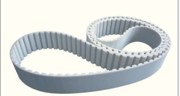 Rubber Timing Belt, Polyurethane Synchronous Belts, Timing Belts (AT10)