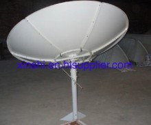 Prime Focus 6ft Satellite Antenna?