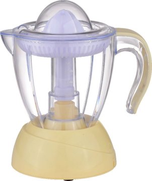 Orange Lemon Plastic Citrus Juicer