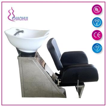 Backwash della sedia shampoo Esright