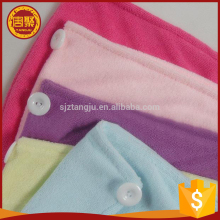 cheap Twisty Turban Microfiber Hair Towels: Twisty Turban Microfiber Hair Towels