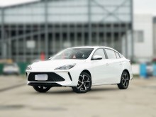 Roewe i5 2026 1.5L CVT Luxury