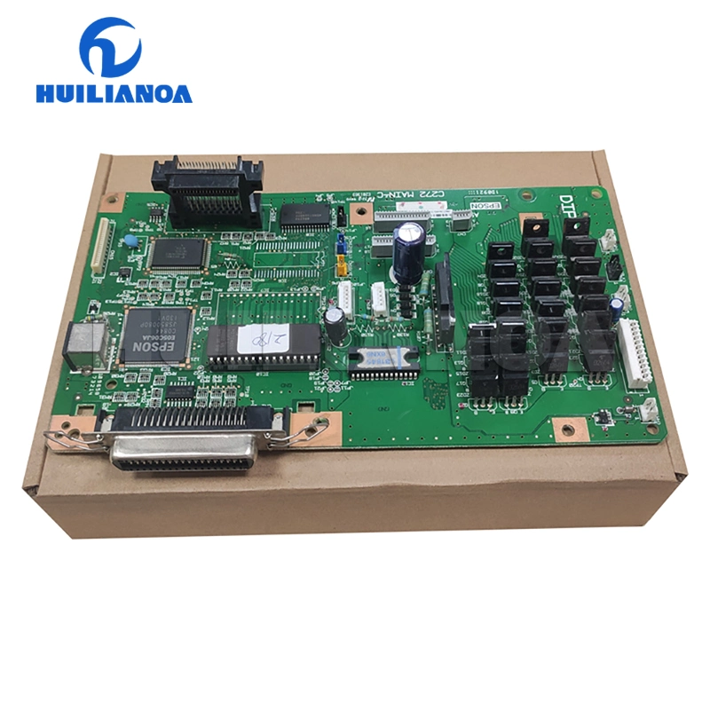 Formatter Board Mainboard Logic Board for Motherboard for Epson Lq-2180 DOT Matrix Printer