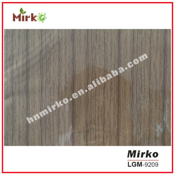 pet heat transfer film for UV boards