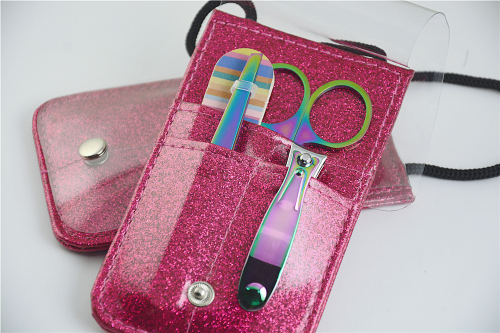 Kit de herramientas de uñas Nail Kit Tools