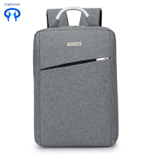 Custom backpack anti - splash water