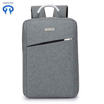 Custom backpack anti - splash water