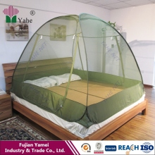 China Manufacture Outdoor Camping Tent Folded Mosquito Net